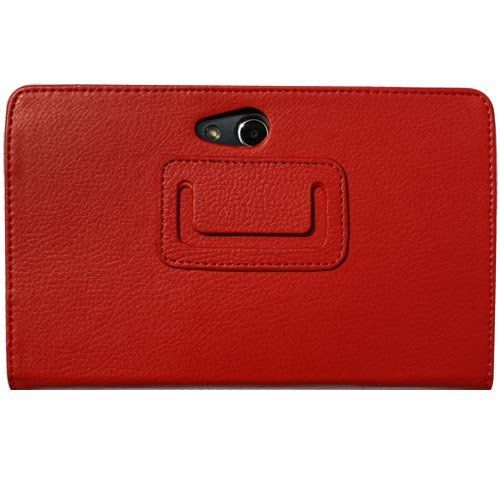 Чохол для Acer Iconia Tab A100 Red