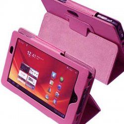 Чохол для Acer Iconia Tab A100 Purple