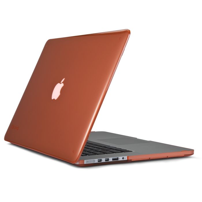 Накладка Speck MacBook Air Red