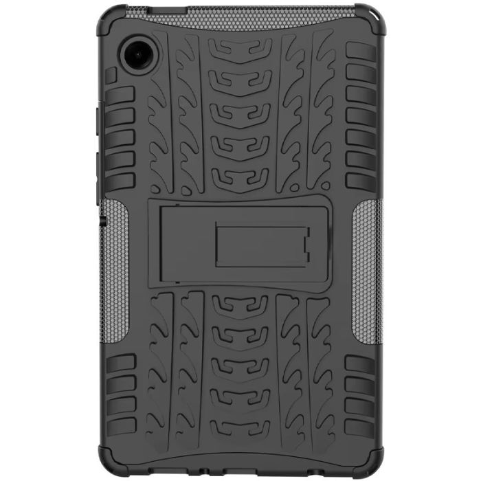 Чохол Protector Stand для Samsung Galaxy Tab A9 (8.7'') Black