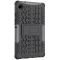 Чохол Protector Stand для Samsung Galaxy Tab A9 (8.7'') Black