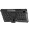 Чохол Protector Stand для Samsung Galaxy Tab A9 (8.7'') Black