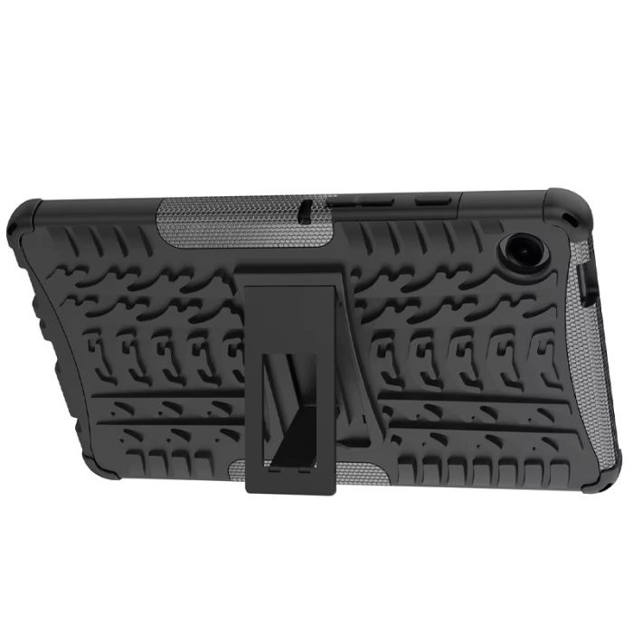 Чохол Protector Stand для Samsung Galaxy Tab A9 (8.7'') Black