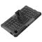 Чохол Protector Stand для Samsung Galaxy Tab A9 (8.7'') Black