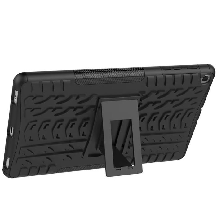 Накладка Protector Stand Samsung Galaxy S6 Lite 10.4" (2020-2024) Black