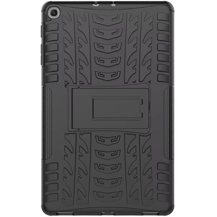 Накладка Protector Stand Samsung Galaxy S6 Lite 10.4" (2020-2024) Black