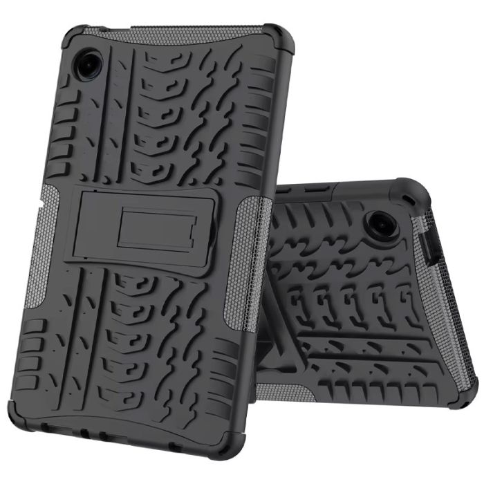 Чохол Protector Stand для Samsung Galaxy Tab A9+ Plus (11'') Black