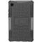 Чохол Protector Stand для Samsung Galaxy Tab A9+ Plus (11'') Black