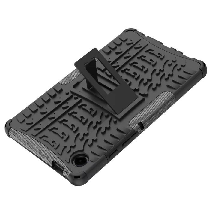 Чохол Protector Stand для Samsung Galaxy Tab A9+ Plus (11'') Black