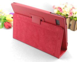 Чехол для Acer Iconia Tab A500 red