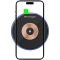 Бездротова зарядка WIWU Wi-W013 15W wireless charger Black
