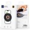 Бездротова зарядка WIWU Wi-W013 15W wireless charger Black