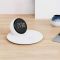 Беспроводная зарядка WIWU Wi-W017 15W Wireless Charger+Digital Alarm+Bluetooth Speaker White