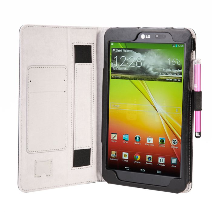 Чохол AirOn LG G Pad 8.3 V500 Black