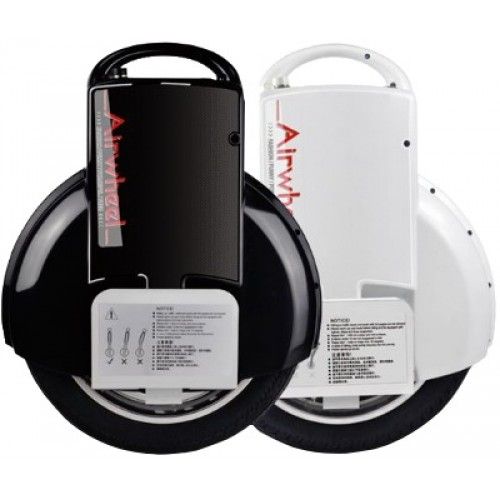 Моноколісо Airwheel Q3-170 White