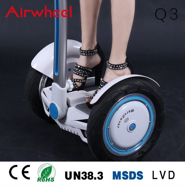 Сігвей Airwheel S3