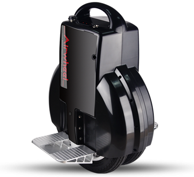 Моноколісо Airwheel Q3-340 Black