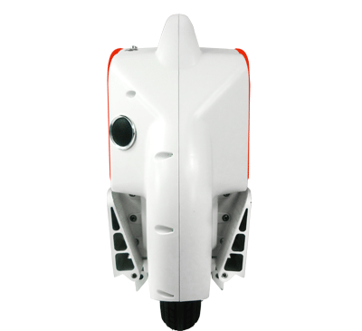 Моноколесо Airwheel X5-170WH MUSIC White