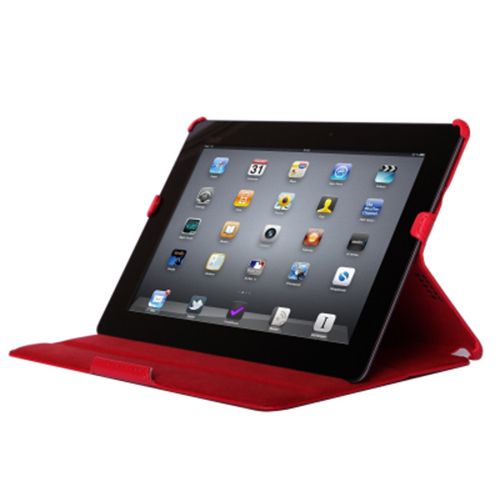 Чехол ASUS Transformer Pad TF201 Poetic Red