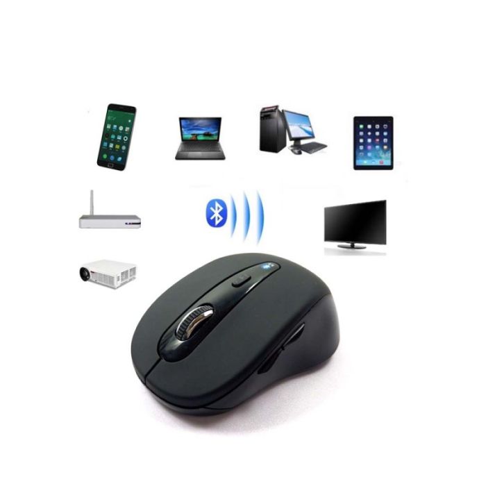 Мишка Bluetooth Mouse 3.0 до планшетів