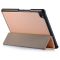 Чохол 3fold ASUS ZenPad 3 8.0 Z581KL Gold