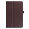 Чехол Classic Samsung Tab A7 Lite Sm-T220 Sm-T225 Brown