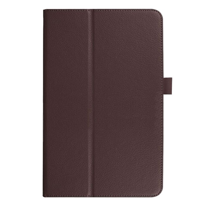 Чехол Classic Samsung Tab A7 Lite Sm-T220 Sm-T225 Brown