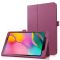 Чохол Classic Samsung Tab A7 Lite Sm-T220 Sm-T225 Violet
