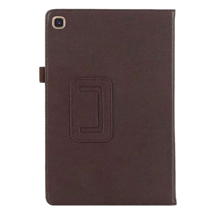 Чехол Classic Samsung Tab A7 Lite Sm-T220 Sm-T225 Brown