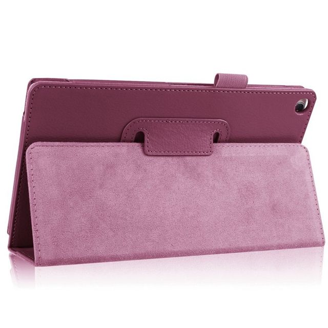 Чохол-книжка Asus Zenpad 8.0 Z380 Classic Purple