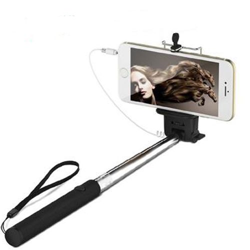 Монопод Selfie EasyLink EL-810 Black