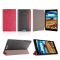 Чохол для Lenovo Tab S8-50F 3fold Red-TR