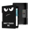 Чохол Print Lenovo Yoga Smart Tab YT-X705 Dont Touch my Tab