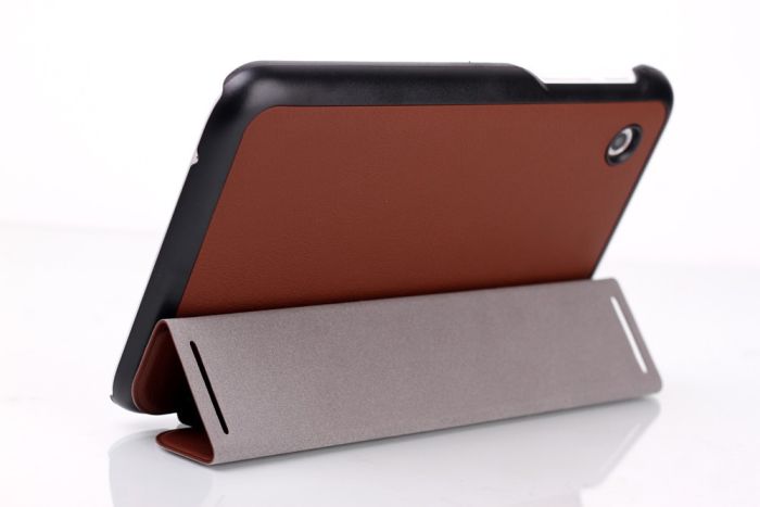 Чохол Lenovo А7-30 A3300 SmartCase Color