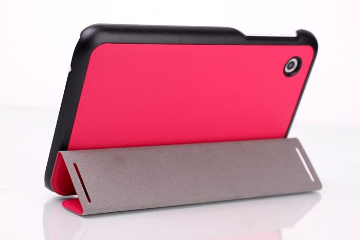 Чохол Lenovo А7-30 A3300 SmartCase Color