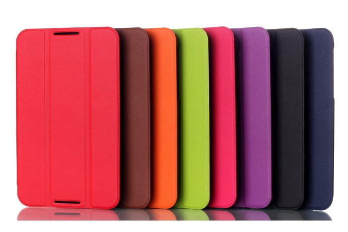 Чохол Lenovo А7-30 A3300 SmartCase Color