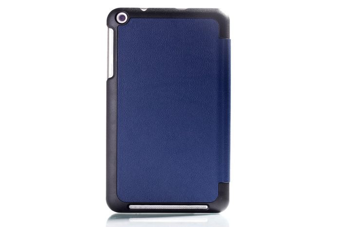 Чохол MeMO Pad 8 ME181C SmartCase NavyBlue