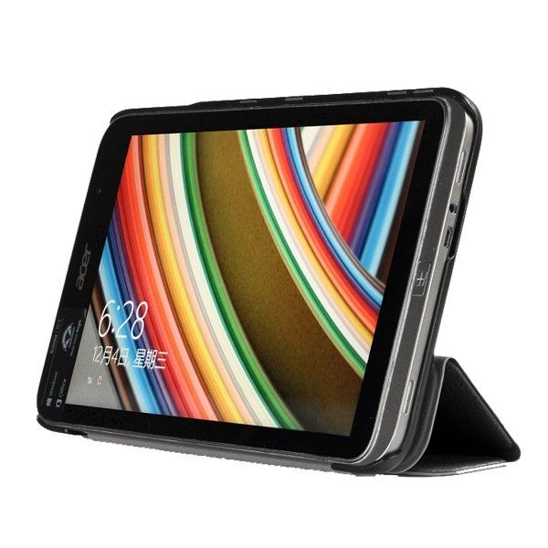 Чохол Acer Iconia W4-820 3fold