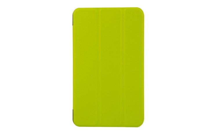 Чехол Acer Iconia One B1-750 3fold Green