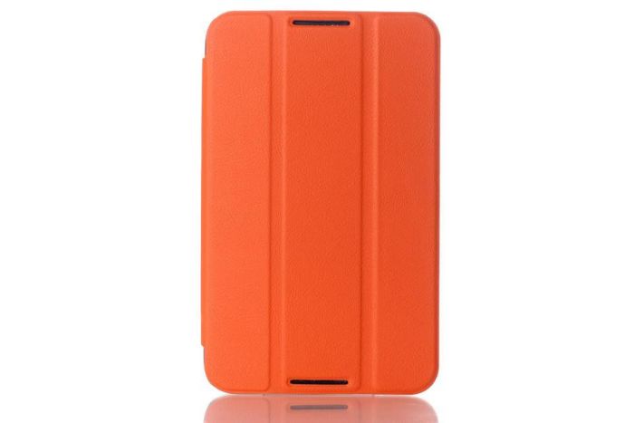 Чохол Lenovo А7-30 A3300 SmartCase Color