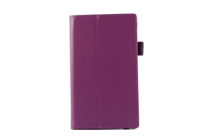 Чохол для Asus MeMo Pad ME572CL Violet