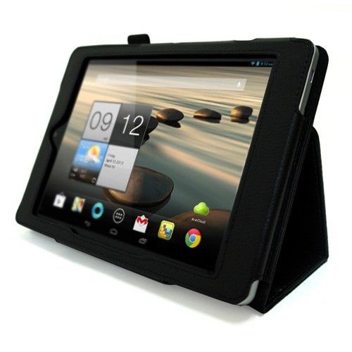 Чохол Acer Iconia A1-830 black