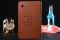 Чехол Lenovo IdeaTab А7-50 A3500 Brown