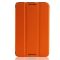Чохол Lenovo А7-50 A3500 SmartCase Orange