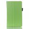 Чохол для Sony Xperia Z3 Tablet Green