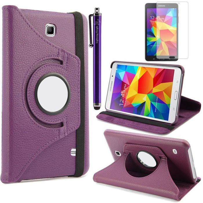 Чохол Samsung Galaxy Tab 4 7.0 T230 R360 Colors