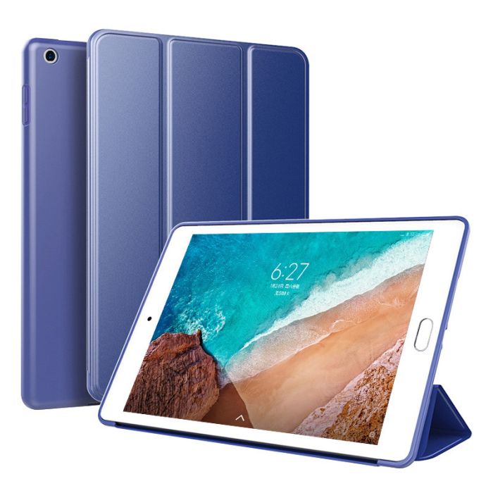 Чохол Xiaomi Mipad 4 Plus GumCover DarkBlue