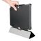 Чехол Samsung Galaxy Note 10.1 P6050 3fold Black