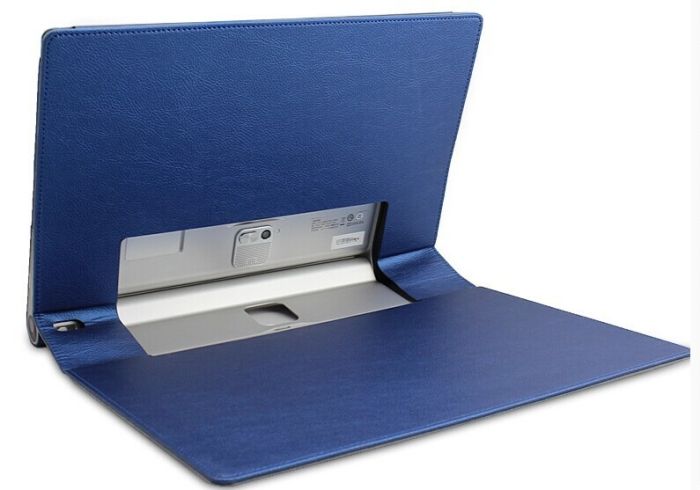 Чохол Lenovo Yoga Tablet 2 1380F 13 Blue