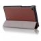 Чехол Lenovo Tab 2 А7-30 SmartCase Color
